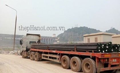 Cách chọn thép cho các công trình ngoài trời